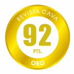 MEDALLA DE ORO