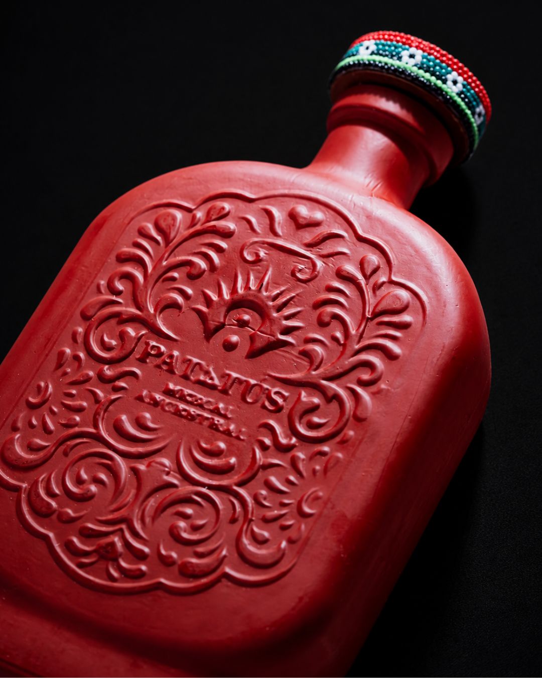 Mezcal Patatús Salmiana - Image 2