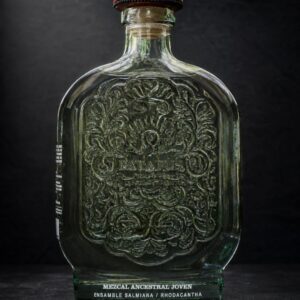 Mezcal Patatús Ensamble