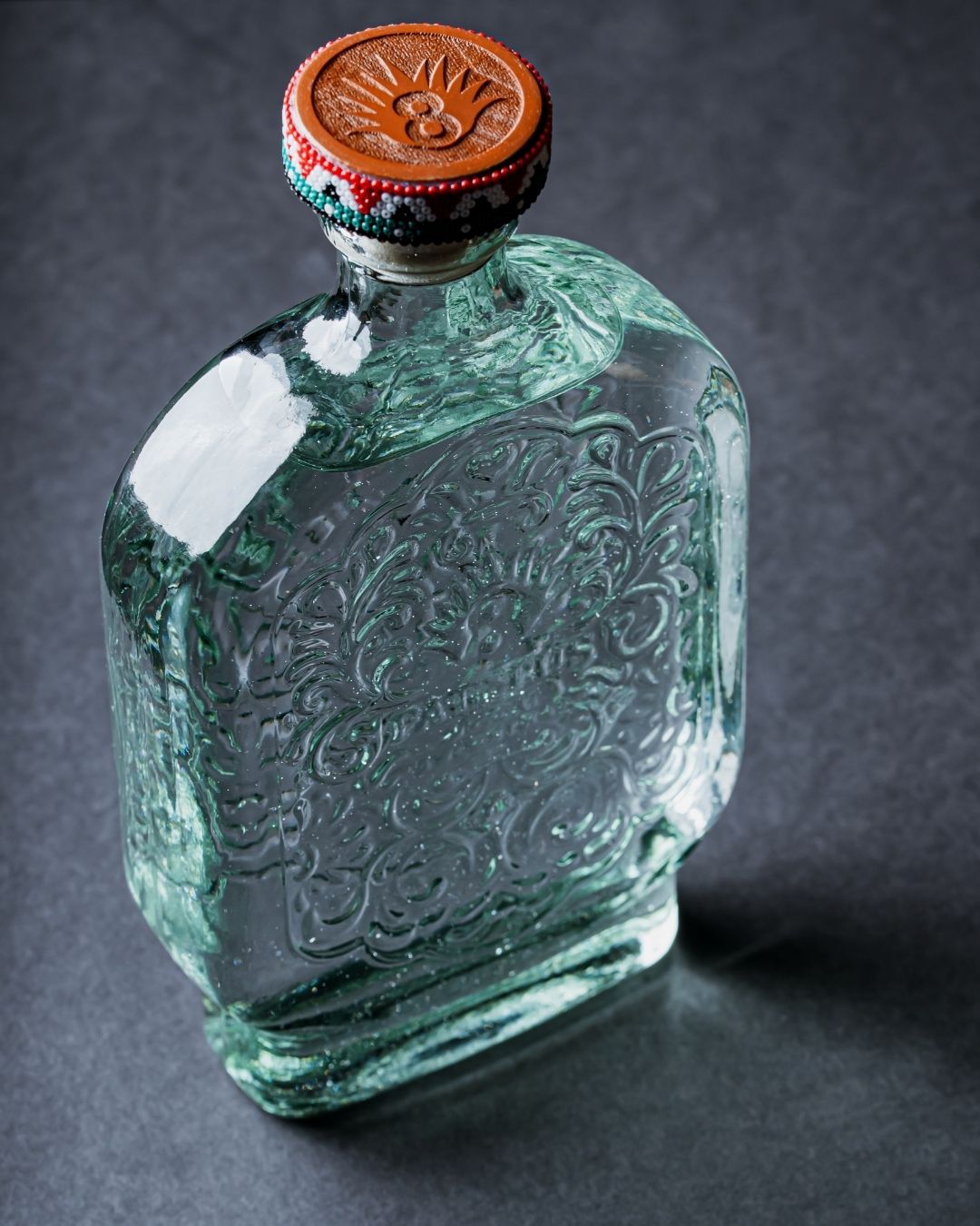 Mezcal Patatús Ensamble - Image 2