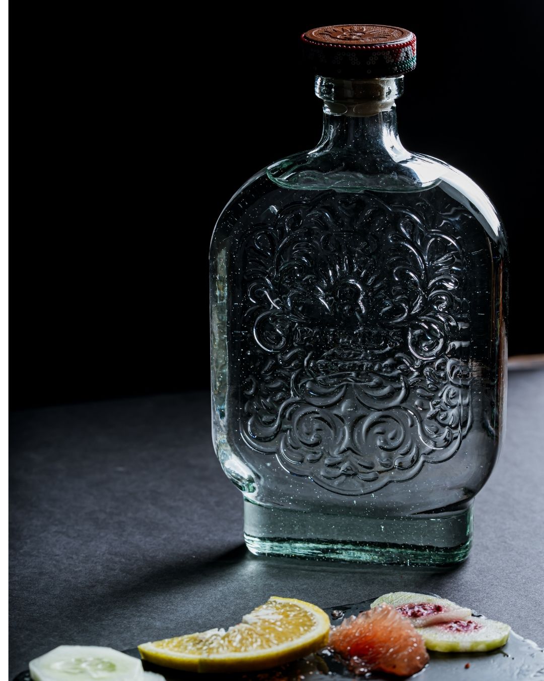 Mezcal Patatús Ensamble - Image 3